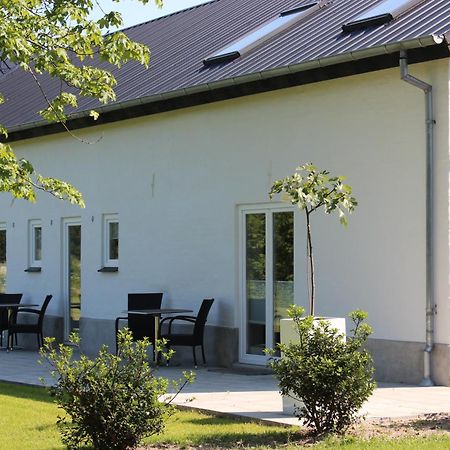 272 Bed & Breakfast Esbjerg Exterior foto
