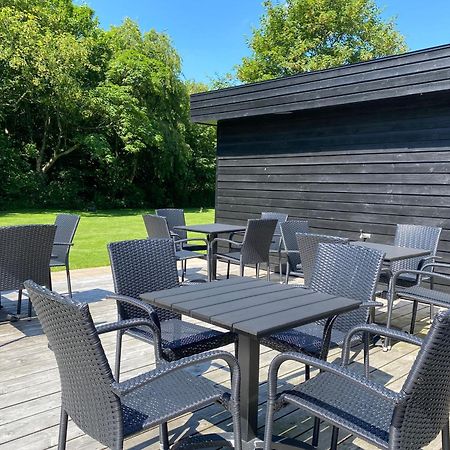 272 Bed & Breakfast Esbjerg Exterior foto