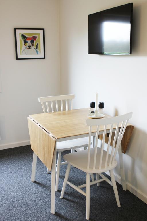 272 Bed & Breakfast Esbjerg Cameră foto