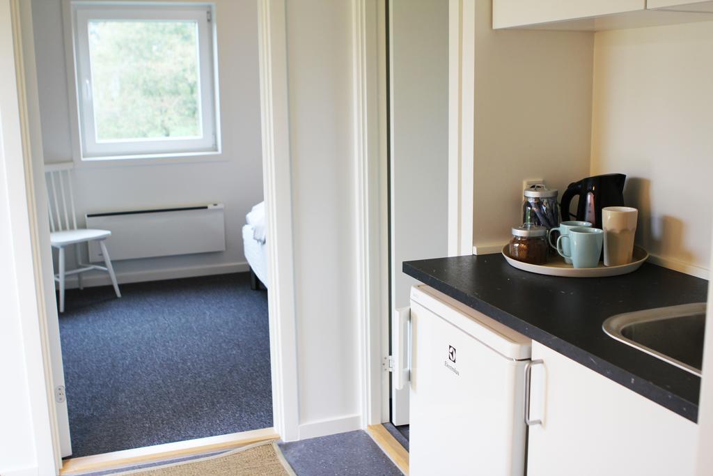 272 Bed & Breakfast Esbjerg Cameră foto