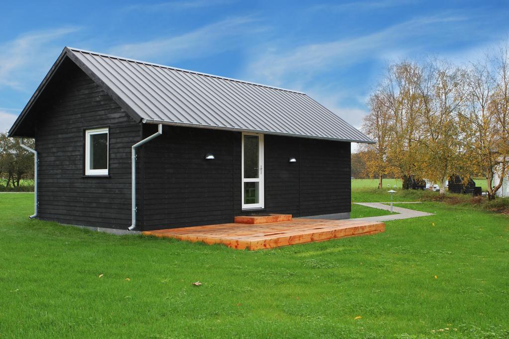 272 Bed & Breakfast Esbjerg Cameră foto