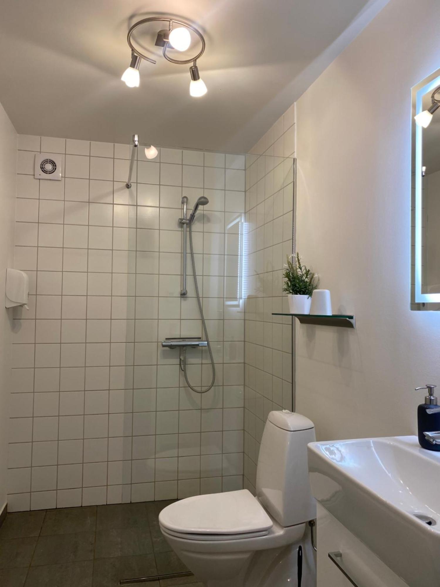 272 Bed & Breakfast Esbjerg Exterior foto