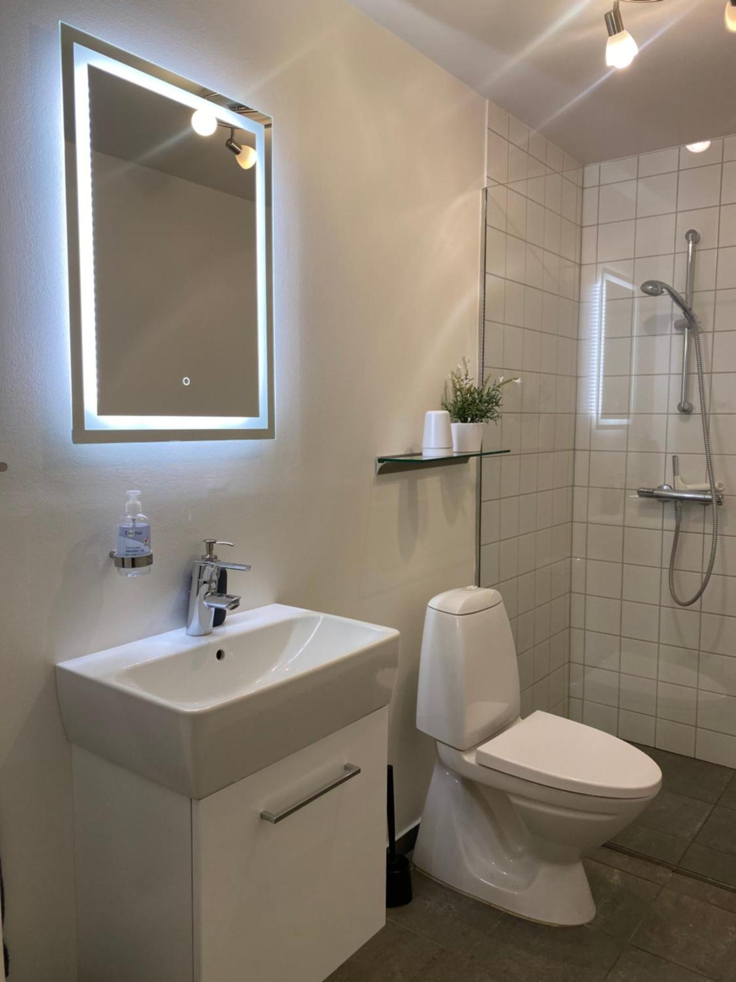272 Bed & Breakfast Esbjerg Exterior foto