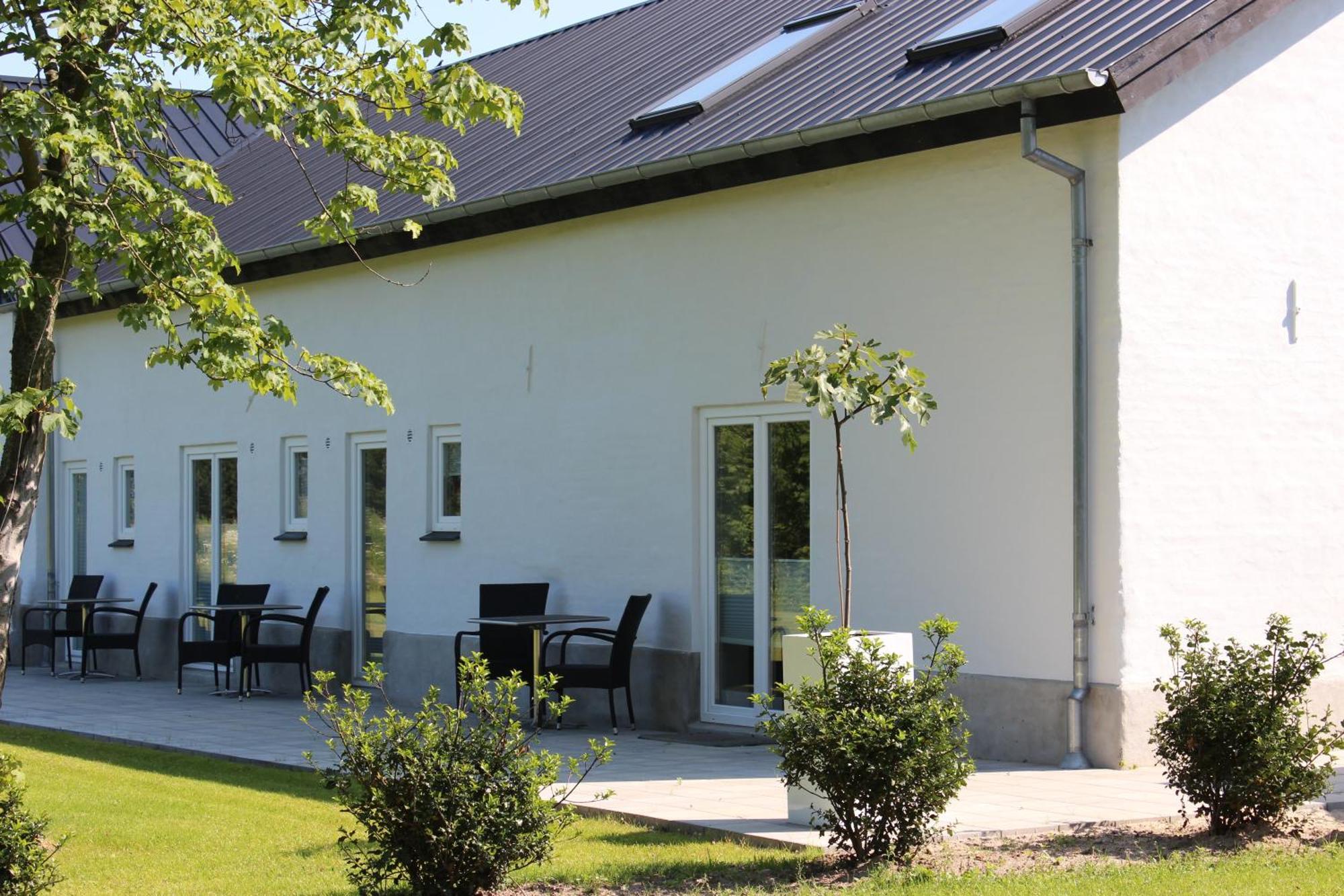 272 Bed & Breakfast Esbjerg Exterior foto