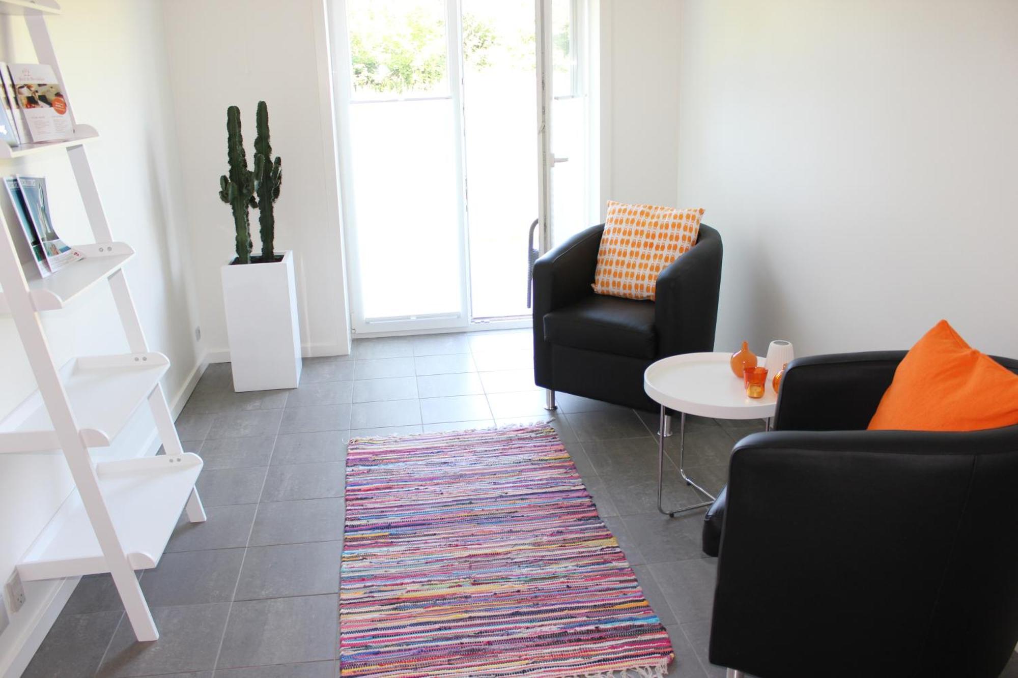272 Bed & Breakfast Esbjerg Exterior foto