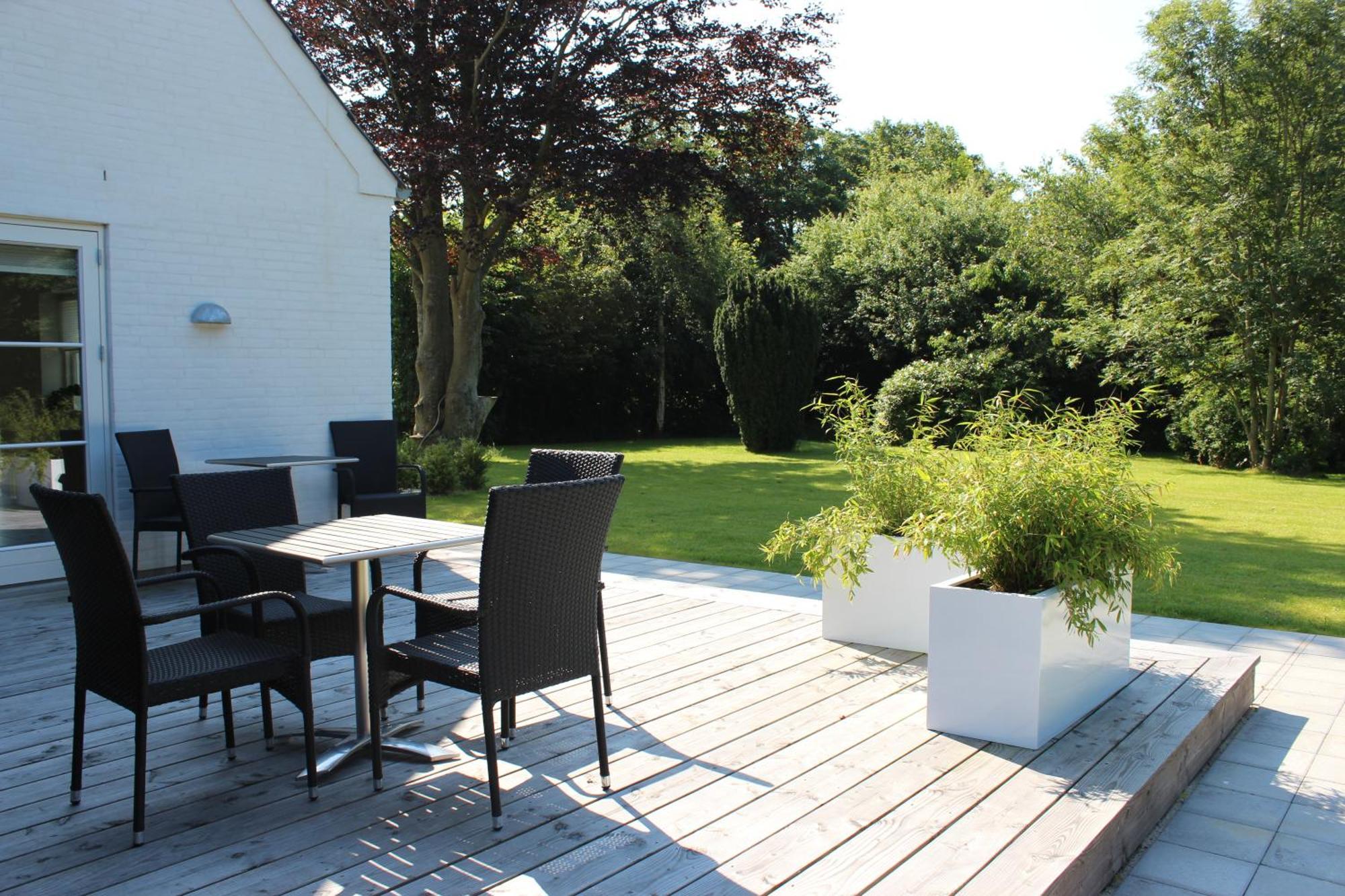 272 Bed & Breakfast Esbjerg Exterior foto