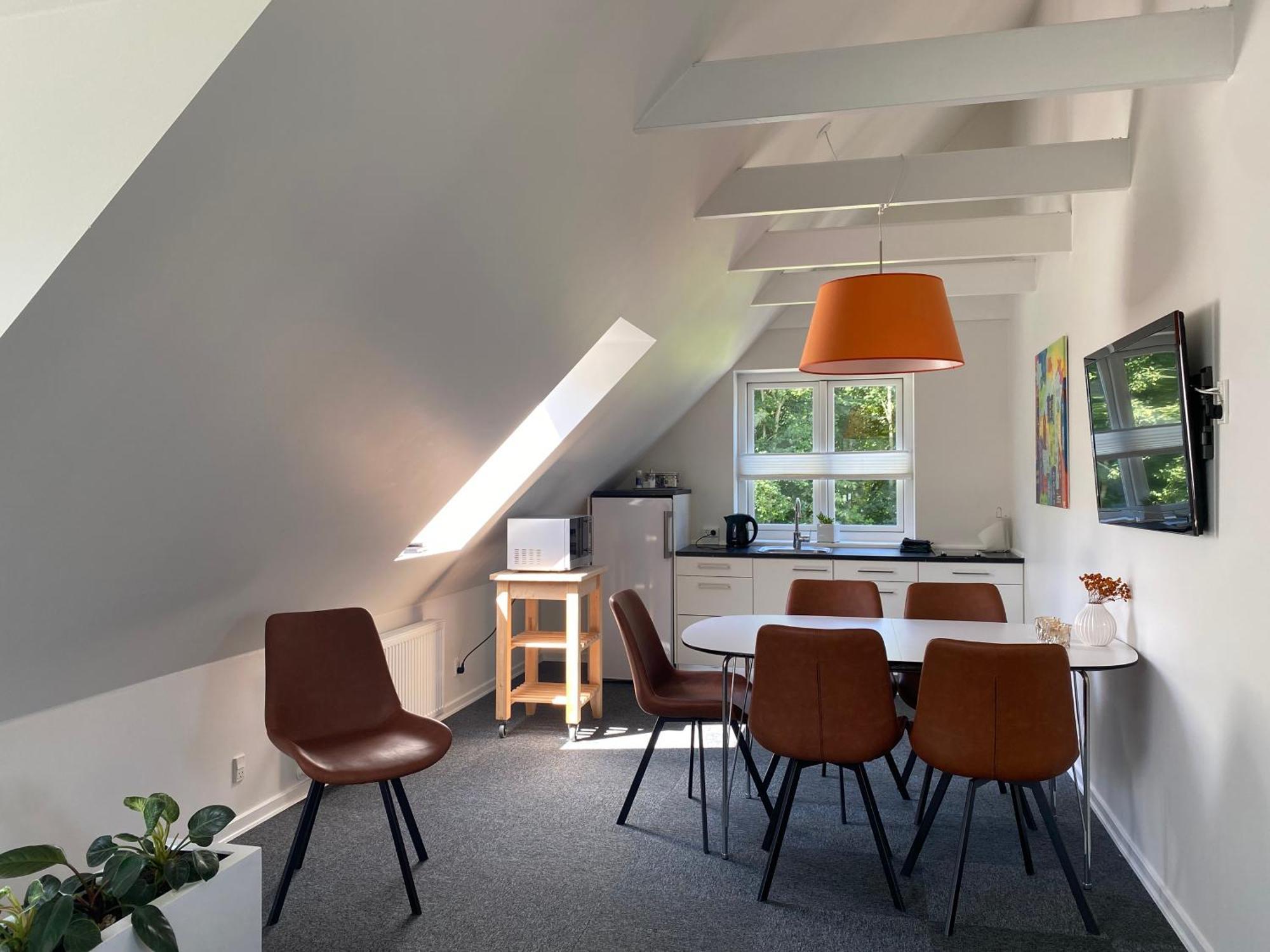 272 Bed & Breakfast Esbjerg Exterior foto