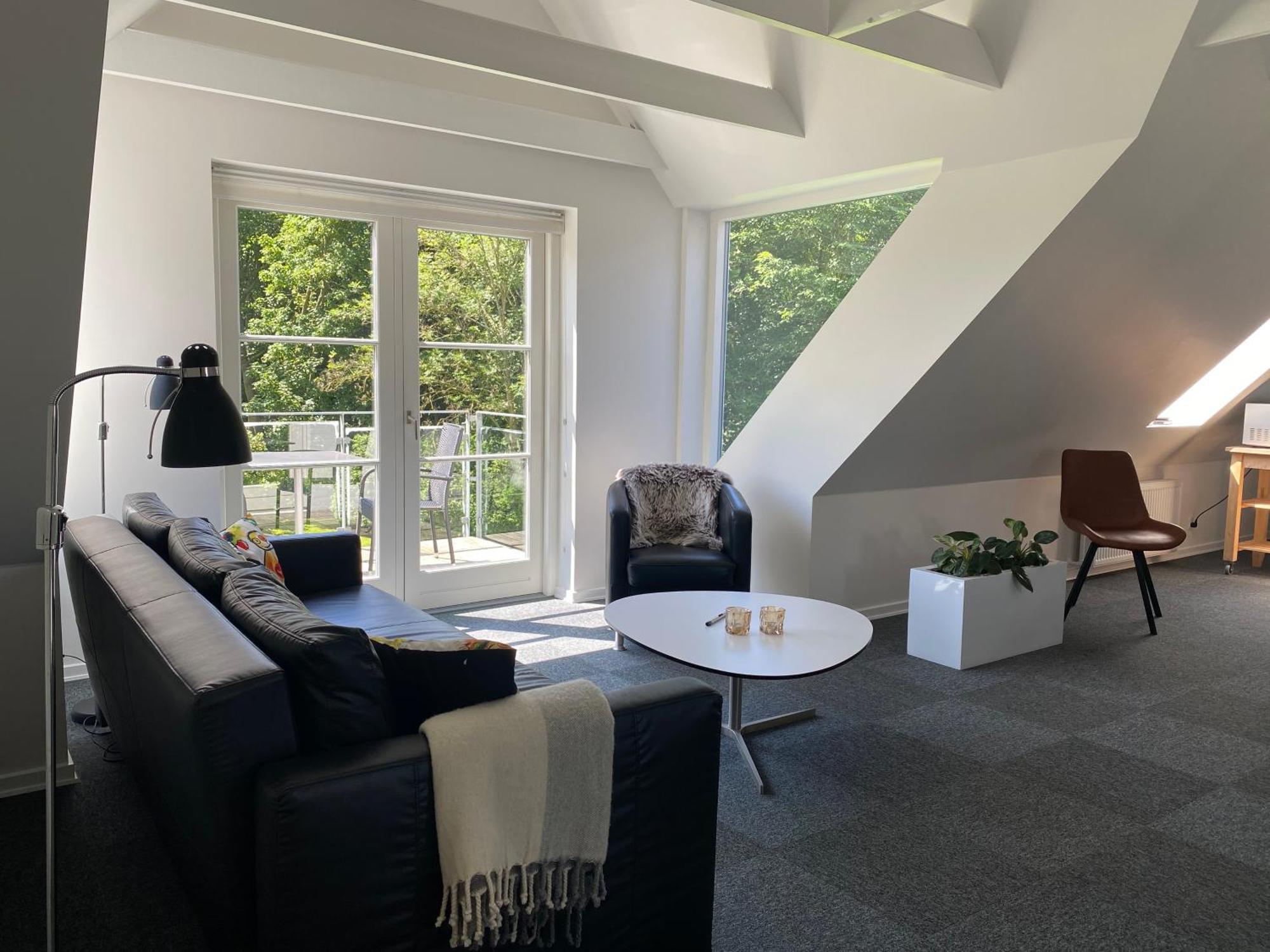 272 Bed & Breakfast Esbjerg Exterior foto