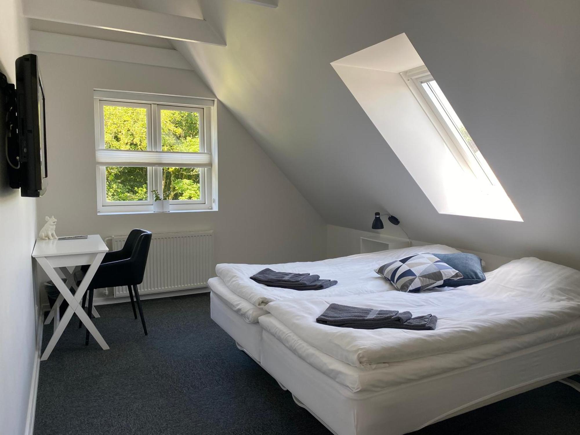 272 Bed & Breakfast Esbjerg Exterior foto