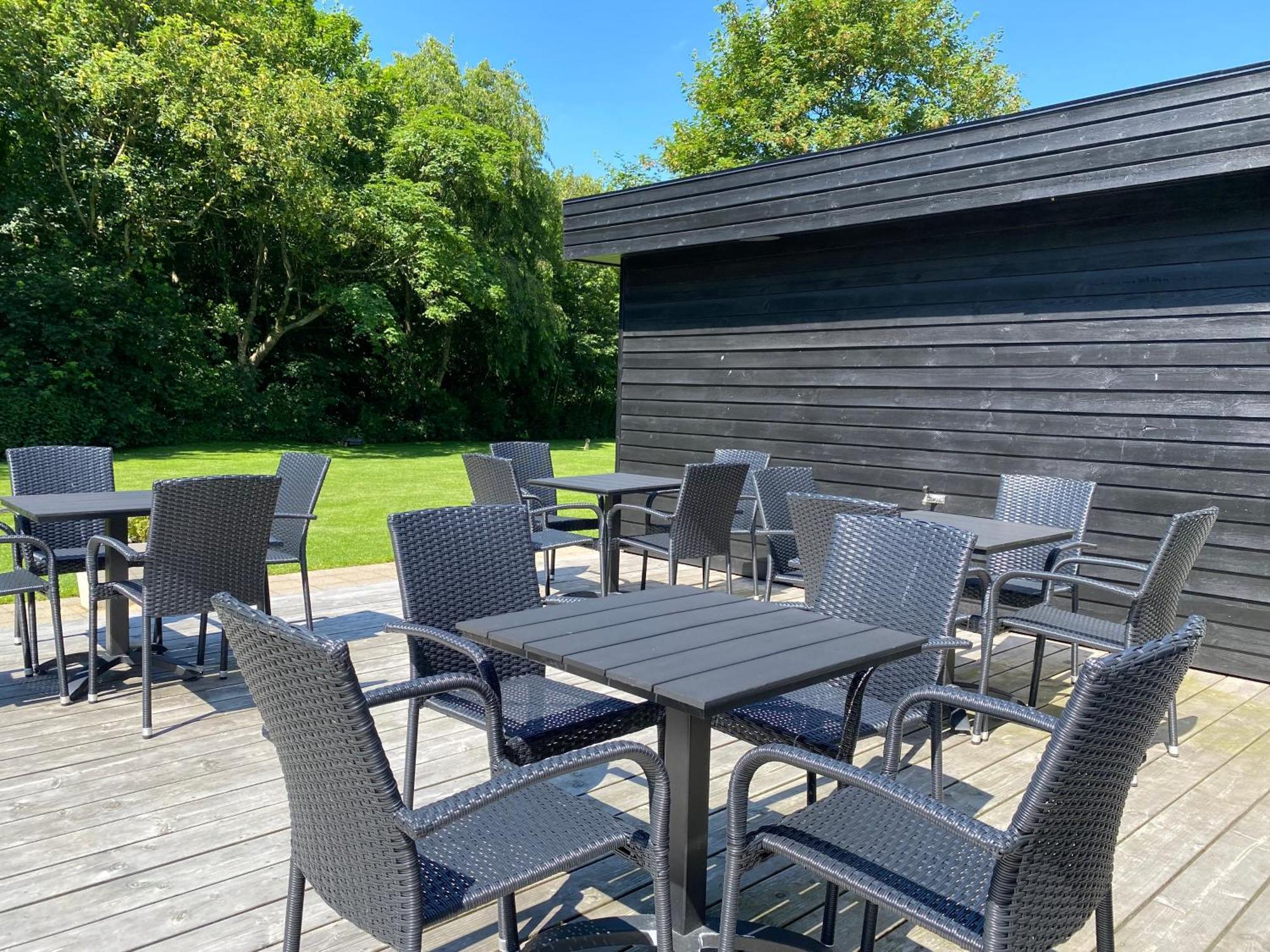 272 Bed & Breakfast Esbjerg Exterior foto
