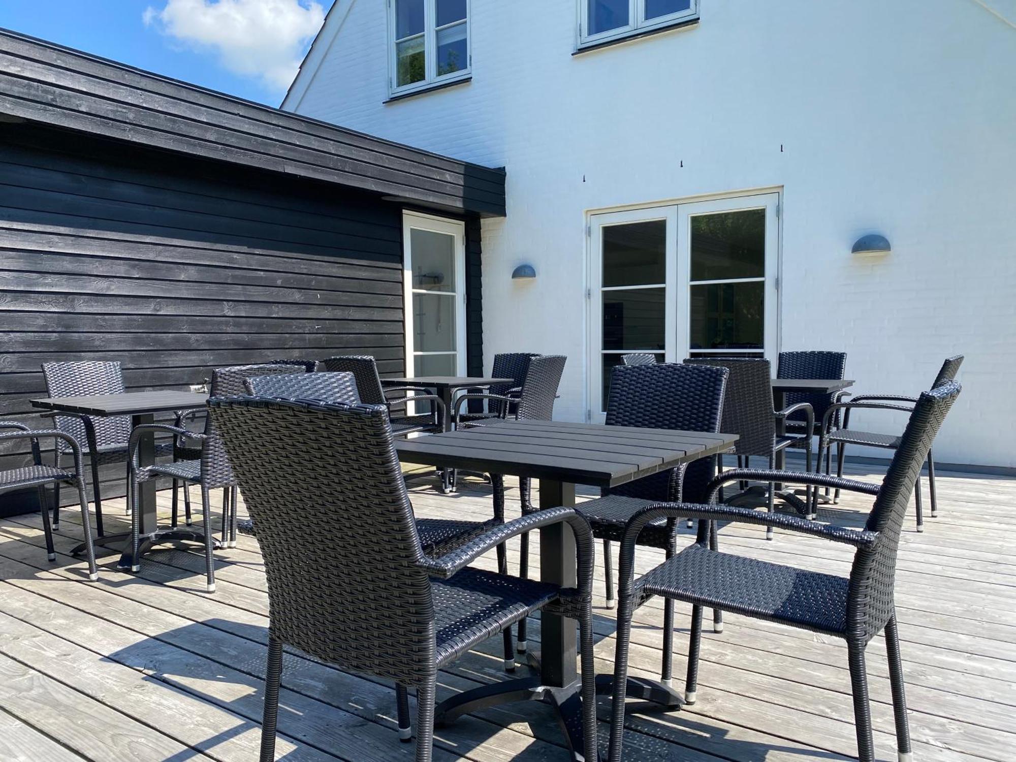 272 Bed & Breakfast Esbjerg Exterior foto
