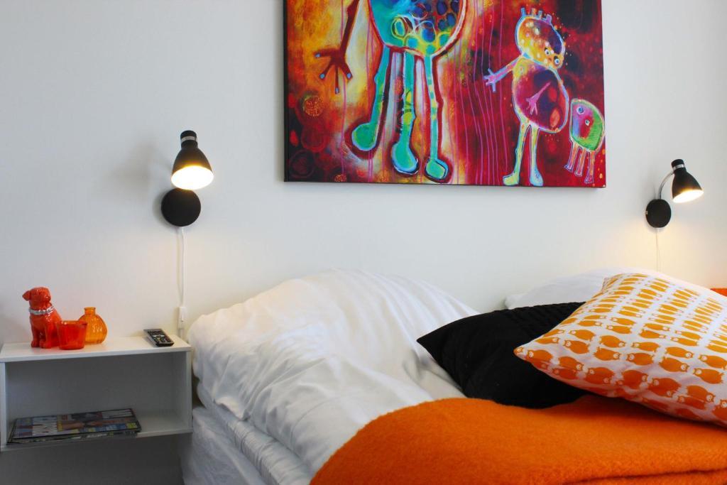 272 Bed & Breakfast Esbjerg Cameră foto