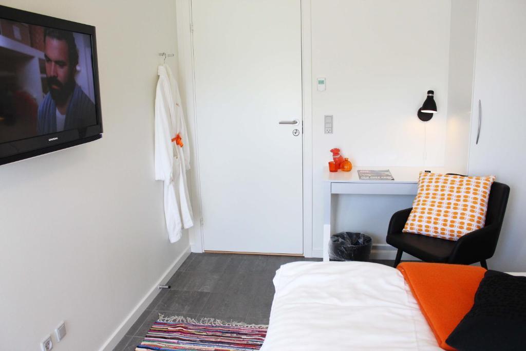 272 Bed & Breakfast Esbjerg Cameră foto