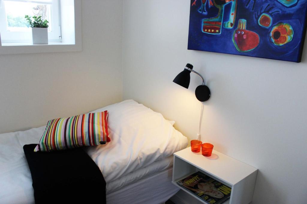 272 Bed & Breakfast Esbjerg Cameră foto