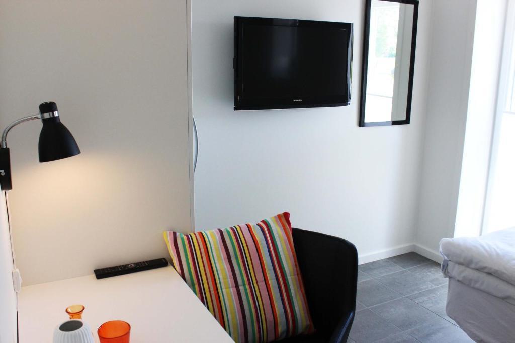 272 Bed & Breakfast Esbjerg Cameră foto