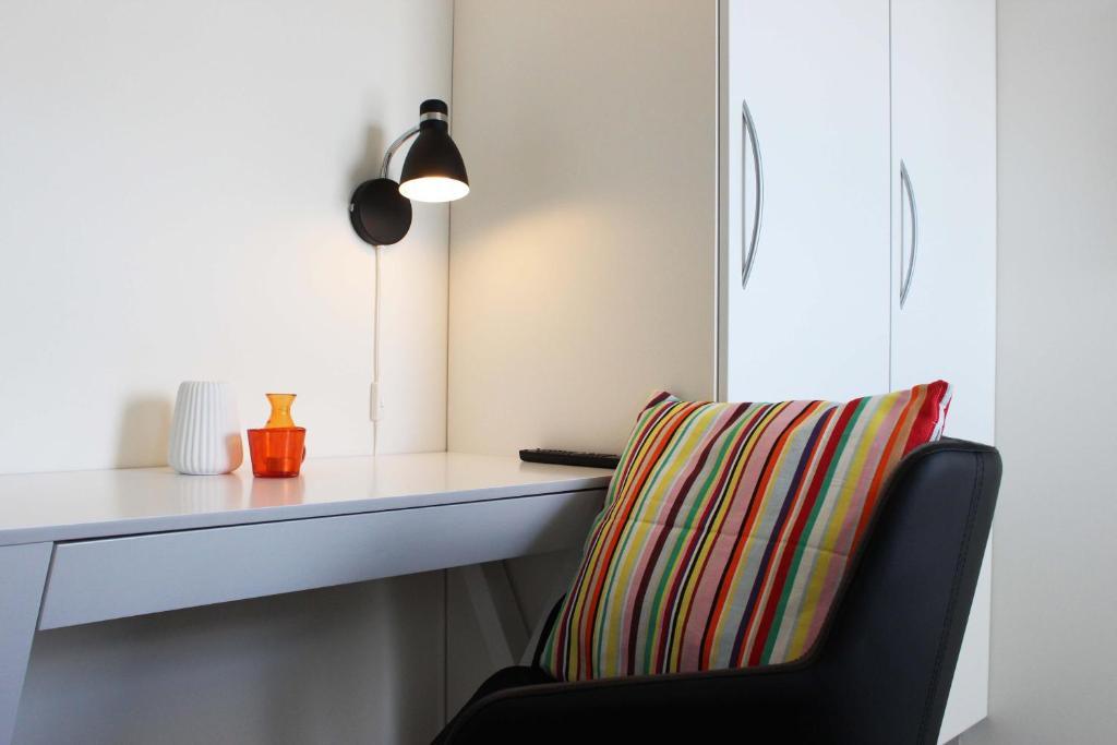 272 Bed & Breakfast Esbjerg Cameră foto