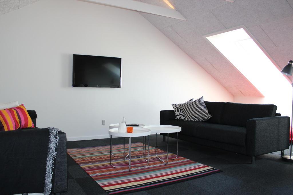 272 Bed & Breakfast Esbjerg Exterior foto