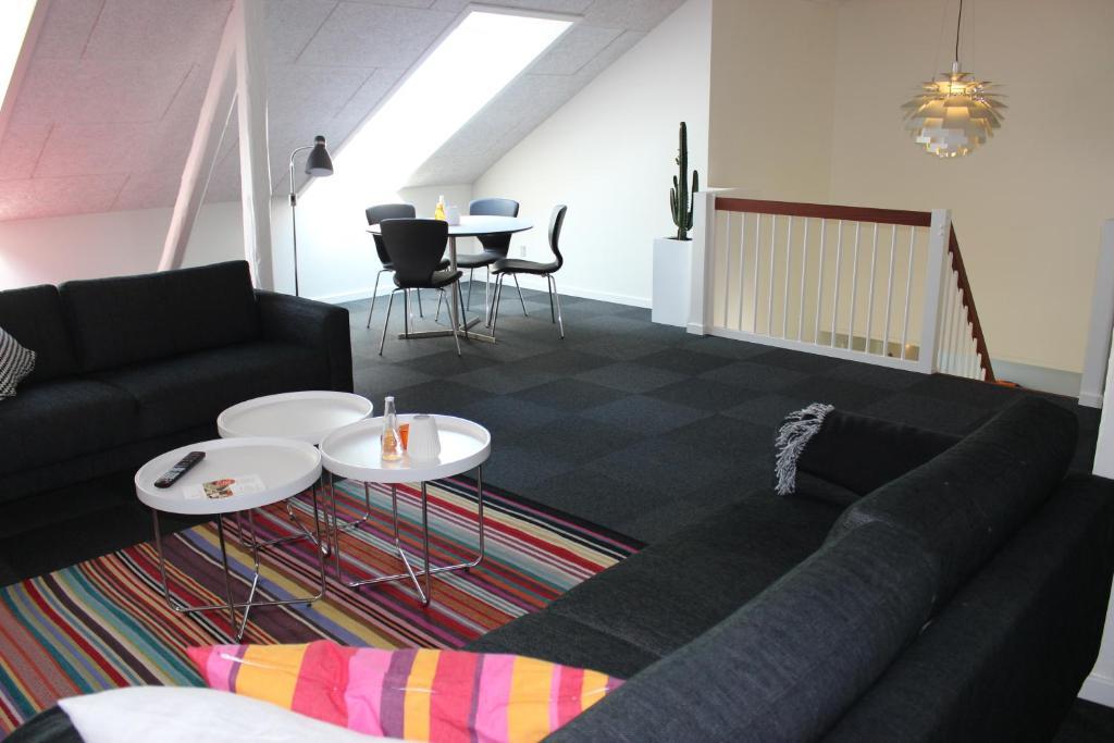 272 Bed & Breakfast Esbjerg Exterior foto