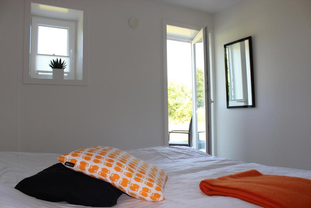 272 Bed & Breakfast Esbjerg Cameră foto