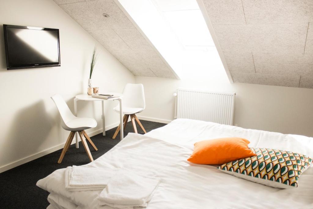 272 Bed & Breakfast Esbjerg Cameră foto