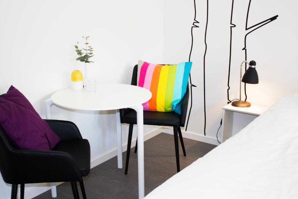 272 Bed & Breakfast Esbjerg Cameră foto