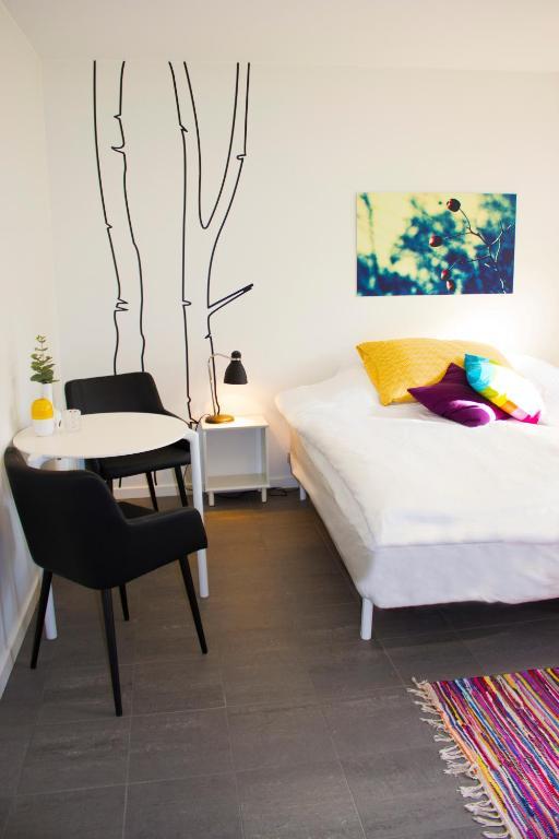 272 Bed & Breakfast Esbjerg Cameră foto