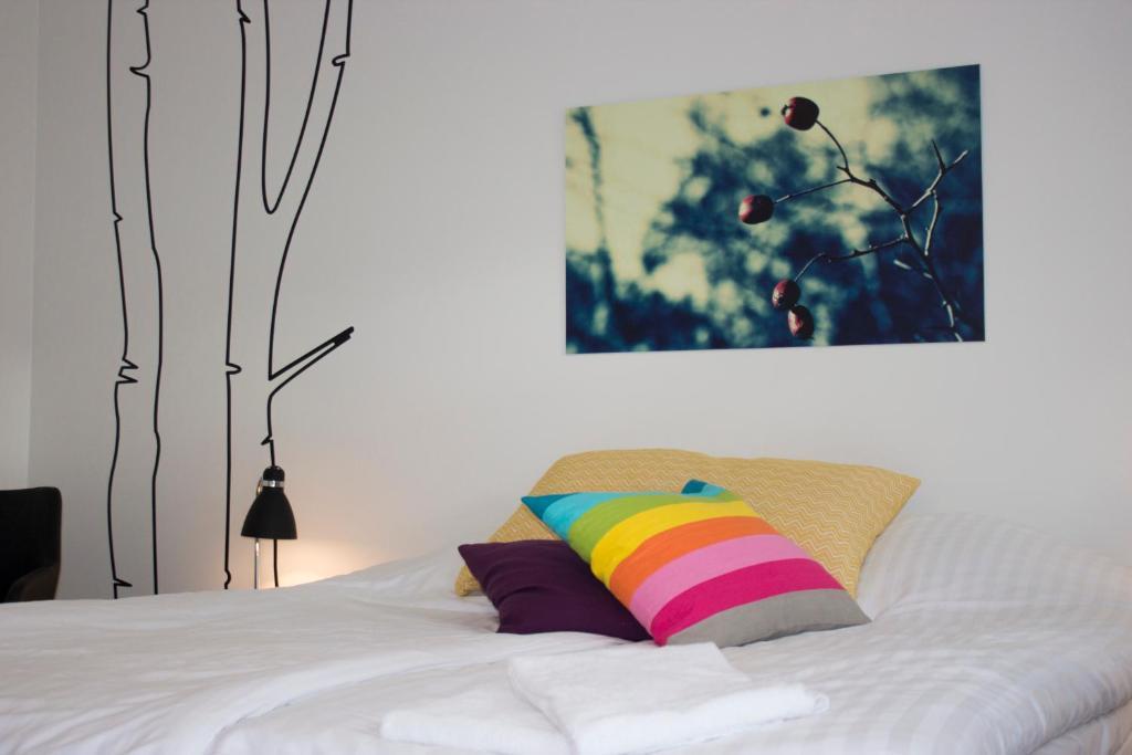 272 Bed & Breakfast Esbjerg Cameră foto
