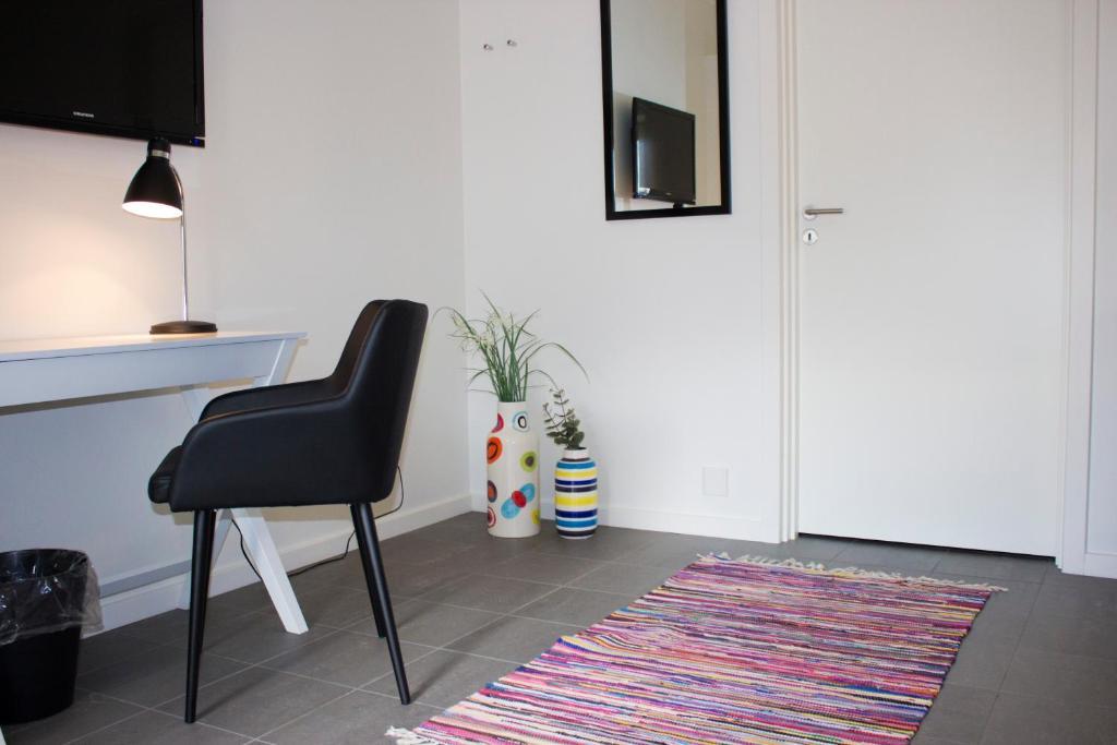 272 Bed & Breakfast Esbjerg Cameră foto