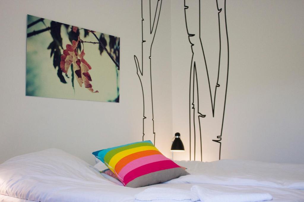 272 Bed & Breakfast Esbjerg Cameră foto