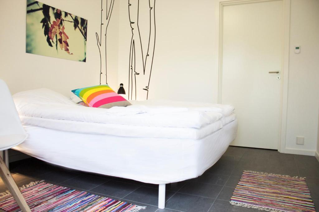 272 Bed & Breakfast Esbjerg Cameră foto