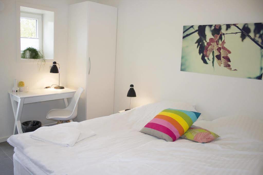 272 Bed & Breakfast Esbjerg Exterior foto