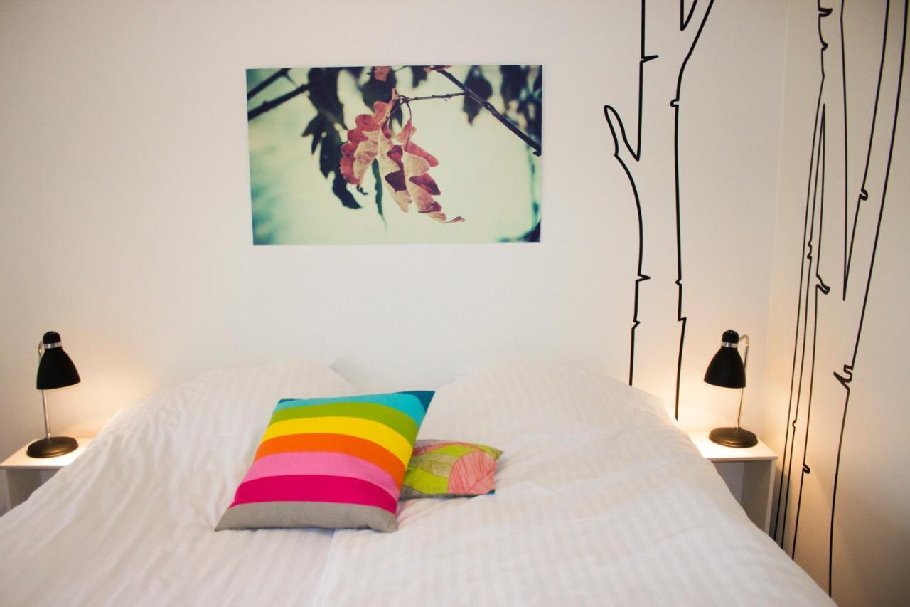 272 Bed & Breakfast Esbjerg Cameră foto